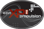 Wave XP Pro Propulsion Logo.
