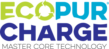 EcoPur Charge logo