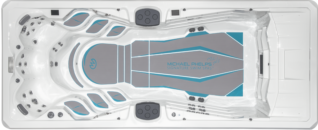 MP Signature Pro downshot