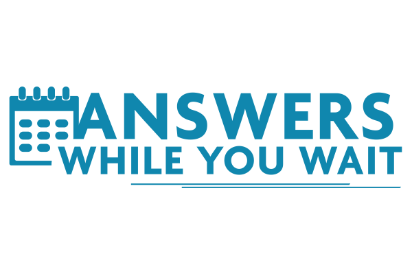 While you wait for your swim spa