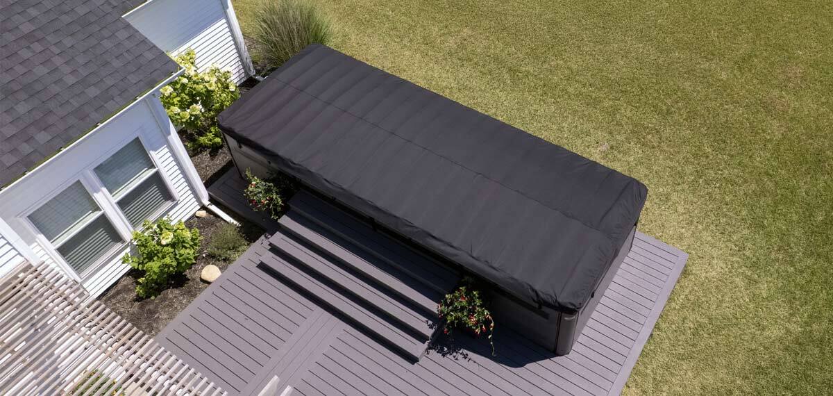 The Axis Cover System.